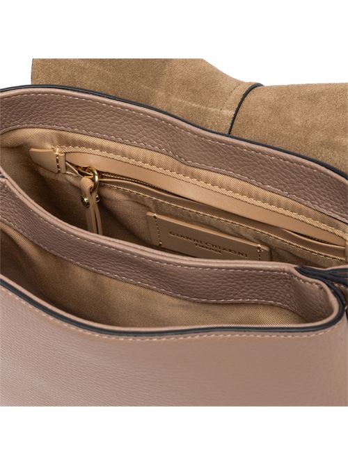 Helena Round Small Borsa a Tracolla GIANNI CHIARINI | BS6036R2077